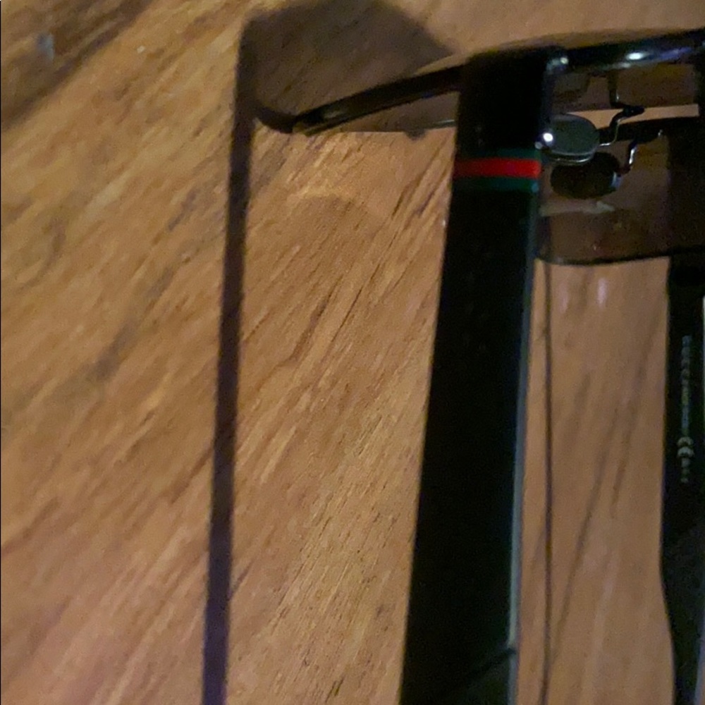 Gucci Aviator Sunglasses
